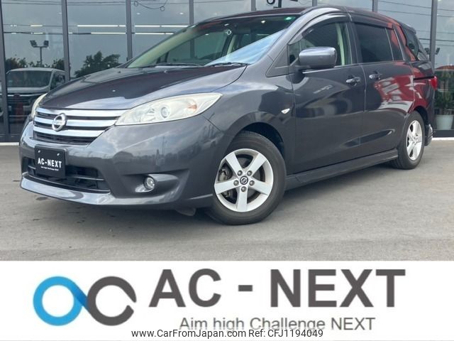 nissan lafesta 2015 -NISSAN--Lafesta DBA-CWFFWN--CWFFWN-108778---NISSAN--Lafesta DBA-CWFFWN--CWFFWN-108778- image 1
