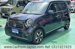 honda n-one 2022 -HONDA--N ONE 6BA-JG3--JG3-1100247---HONDA--N ONE 6BA-JG3--JG3-1100247-