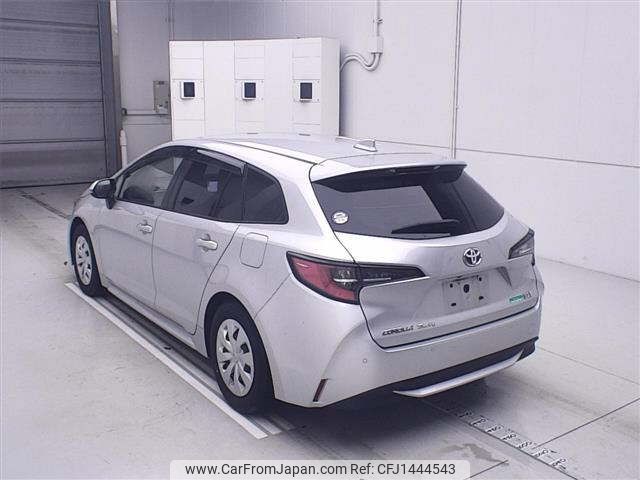 toyota corolla-touring-wagon 2022 -TOYOTA--Corolla Touring ZWE214W-6023579---TOYOTA--Corolla Touring ZWE214W-6023579- image 2