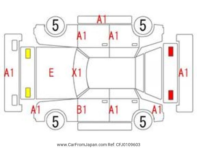 nissan note 2022 -NISSAN--Note 6AA-E13--E13-071935---NISSAN--Note 6AA-E13--E13-071935- image 2