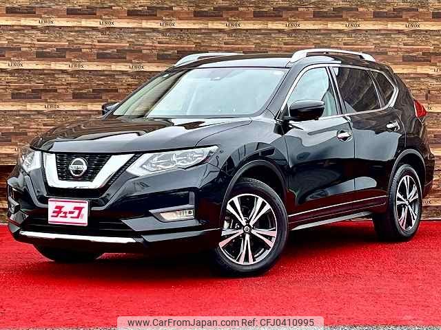 nissan x-trail 2020 -NISSAN--X-Trail DBA-NT32--NT32-601978---NISSAN--X-Trail DBA-NT32--NT32-601978- image 1