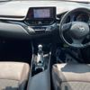 toyota c-hr 2017 -TOYOTA--C-HR DAA-ZYX10--ZYX10-2094221---TOYOTA--C-HR DAA-ZYX10--ZYX10-2094221- image 2