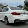 bmw 5-series 2018 -BMW--BMW 5 Series ABA-JA20--WBAJA52010B177914---BMW--BMW 5 Series ABA-JA20--WBAJA52010B177914- image 15