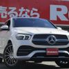 mercedes-benz gle-class 2023 -MERCEDES-BENZ--Benz GLE 3DA-167323--W1N1673232A807709---MERCEDES-BENZ--Benz GLE 3DA-167323--W1N1673232A807709- image 1