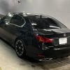 lexus gs 2012 CFJ1576525 image 2