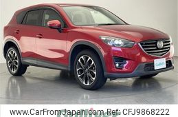 mazda cx-5 2015 -MAZDA--CX-5 LDA-KE2FW--KE2FW-200996---MAZDA--CX-5 LDA-KE2FW--KE2FW-200996-