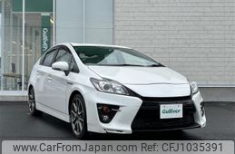 toyota prius 2012 -TOYOTA--Prius DAA-ZVW30--ZVW30-5473122---TOYOTA--Prius DAA-ZVW30--ZVW30-5473122-