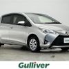 toyota vitz 2019 -TOYOTA--Vitz DBA-KSP130--KSP130-4024870---TOYOTA--Vitz DBA-KSP130--KSP130-4024870- image 1