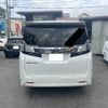 toyota vellfire 2015 -TOYOTA--Vellfire AGH30W--0018627---TOYOTA--Vellfire AGH30W--0018627- image 12