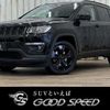 jeep compass 2018 -CHRYSLER--Jeep Compass ABA-M624--MCANJPBB6JFA34595---CHRYSLER--Jeep Compass ABA-M624--MCANJPBB6JFA34595- image 1