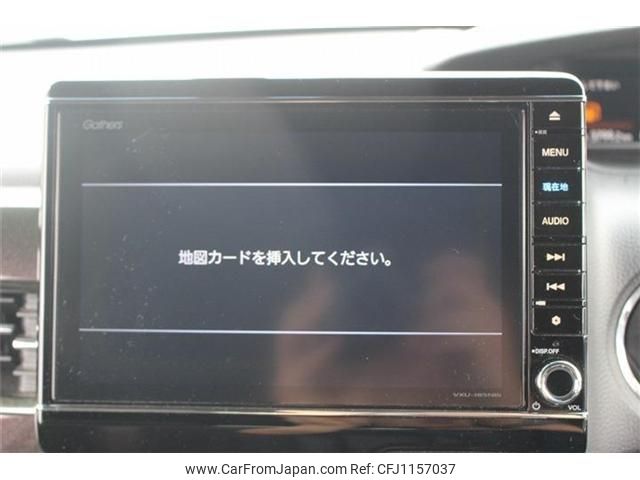 honda n-box 2018 -HONDA--N BOX DBA-JF3--JF3-2052271---HONDA--N BOX DBA-JF3--JF3-2052271- image 2