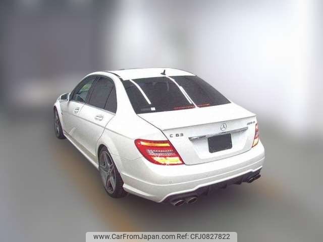 mercedes-benz amg 2014 -MERCEDES-BENZ--AMG CBA-204077--WDD2040772A937882---MERCEDES-BENZ--AMG CBA-204077--WDD2040772A937882- image 2