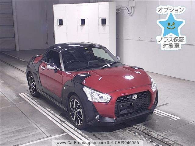 daihatsu copen 2019 -DAIHATSU--Copen LA400K--0025820---DAIHATSU--Copen LA400K--0025820- image 1