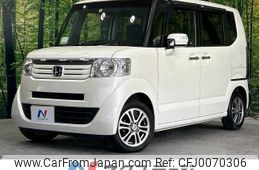 honda n-box 2013 -HONDA--N BOX DBA-JF1--JF1-1265667---HONDA--N BOX DBA-JF1--JF1-1265667-