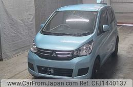 mitsubishi ek-wagon 2018 -MITSUBISHI--ek Wagon B11W-0417320---MITSUBISHI--ek Wagon B11W-0417320-