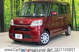 daihatsu tanto 2014 -DAIHATSU--Tanto DBA-LA600S--LA600S-0060223---DAIHATSU--Tanto DBA-LA600S--LA600S-0060223-