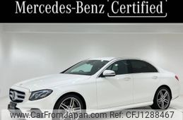 mercedes-benz e-class 2020 -MERCEDES-BENZ--Benz E Class LDA-213004C--W1K2130042A830276---MERCEDES-BENZ--Benz E Class LDA-213004C--W1K2130042A830276-