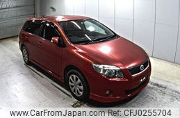 toyota corolla-fielder 2011 -TOYOTA--Corolla Fielder ZRE144G-9011465---TOYOTA--Corolla Fielder ZRE144G-9011465-