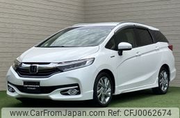 honda shuttle 2017 -HONDA--Shuttle DAA-GP7--GP7-1202178---HONDA--Shuttle DAA-GP7--GP7-1202178-