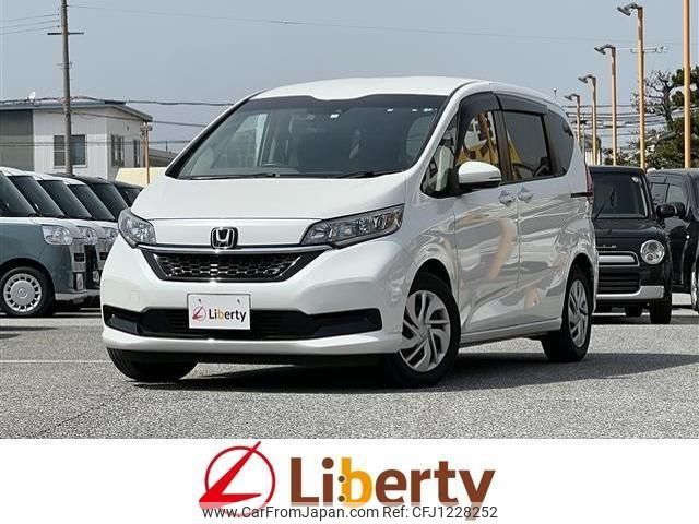 honda freed 2020 quick_quick_GB5_GB5-3128715 image 1