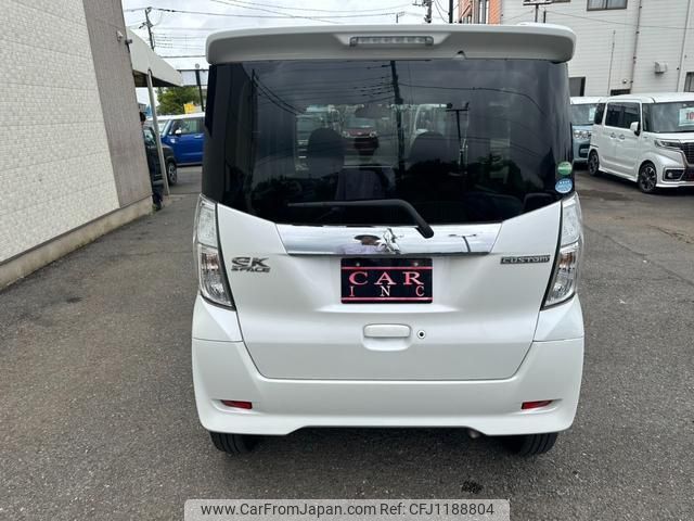 mitsubishi ek-space 2016 quick_quick_B11A_B11A-0113945 image 2