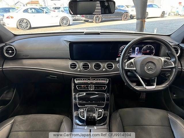 mercedes-benz e-class 2016 -MERCEDES-BENZ--Benz E Class LDA-213004C--WDD2130042A075281---MERCEDES-BENZ--Benz E Class LDA-213004C--WDD2130042A075281- image 2