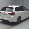 toyota corolla-fielder 2017 -TOYOTA--Corolla Fielder NRE161G-0041433---TOYOTA--Corolla Fielder NRE161G-0041433- image 2