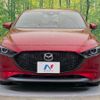 mazda mazda3-fastback 2022 CFJ1615362 image 14