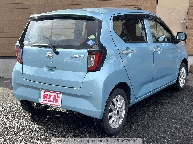 daihatsu mira-e-s 2020 -DAIHATSU--Mira e:s 5BA-LA360S--LA360S-0039256---DAIHATSU--Mira e:s 5BA-LA360S--LA360S-0039256- image 2