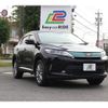 toyota harrier 2017 quick_quick_DBA-ZSU60W_ZSU60-0139288 image 1