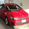 volkswagen golf 2014 -VOLKSWAGEN 【熊本 301せ8575】--VW Golf AUCHH-EW101213---VOLKSWAGEN 【熊本 301せ8575】--VW Golf AUCHH-EW101213- image 5