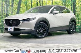 mazda cx-3 2022 quick_quick_DMEJ3P_DMEJ3P-101570