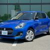suzuki swift 2018 -SUZUKI--Swift DAA-ZC43S--ZC43S-101105---SUZUKI--Swift DAA-ZC43S--ZC43S-101105- image 17