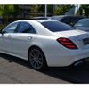 mercedes-benz s-class 2019 quick_quick_LDA-222034_WDD2220342A437069 image 15