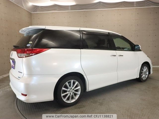 toyota estima 2010 -TOYOTA--Estima DBA-ACR50W--ACR50-7084152---TOYOTA--Estima DBA-ACR50W--ACR50-7084152- image 2