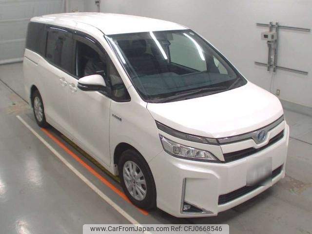 toyota voxy 2017 quick_quick_DAA-ZWR80G_0267656 image 1