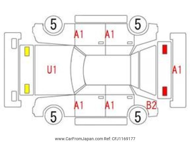 toyota hiace-van 2012 -TOYOTA--Hiace Van CBF-TRH200V--TRH200-0171115---TOYOTA--Hiace Van CBF-TRH200V--TRH200-0171115- image 2