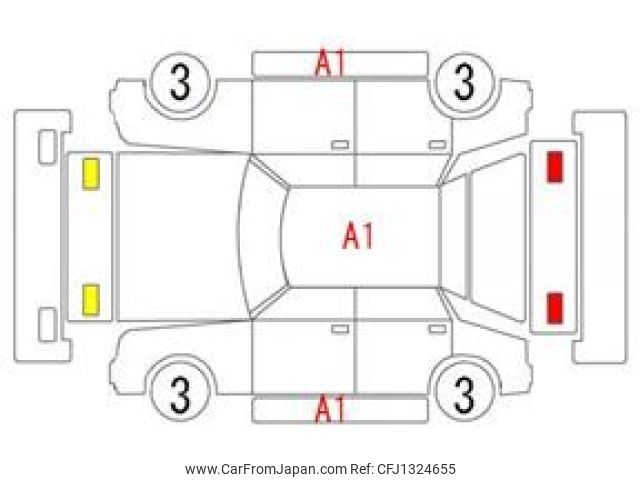 mitsubishi outlander-phev 2013 -MITSUBISHI--Outlander PHEV DLA-GG2W--GG2W-0006958---MITSUBISHI--Outlander PHEV DLA-GG2W--GG2W-0006958- image 2