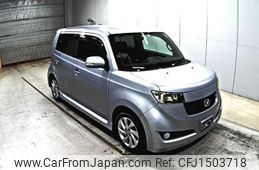 toyota bb 2010 CFJ1503718