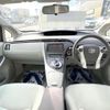 toyota prius 2011 CFJ1727201 image 2