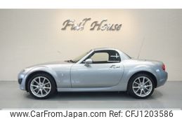 mazda roadster 2009 -MAZDA--Roadster DBA-NCEC--NCEC-301441---MAZDA--Roadster DBA-NCEC--NCEC-301441-