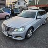 mercedes-benz e-class-station-wagon 2010 quick_quick_LDA-212224C_2122242A303041 image 1