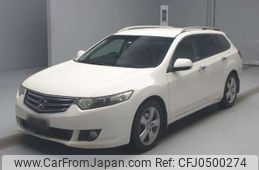 honda accord-wagon 2010 -HONDA--Accord Wagon DBA-CW2--CW2-1003306---HONDA--Accord Wagon DBA-CW2--CW2-1003306-