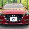 mazda axela 2018 CFJ1553020 image 14