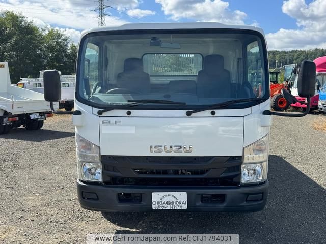 isuzu elf-truck 2016 CFJ1794031 image 2