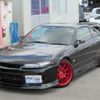 nissan silvia 1999 3f568f098375f76bd012a01080a633cc image 1