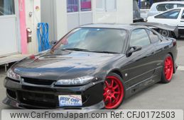 nissan silvia 1999 3f568f098375f76bd012a01080a633cc