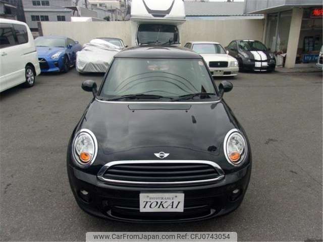 mini mini-others 2011 CFJ0743054 image 2