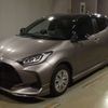 toyota yaris 2023 CFJ1804107 image 1