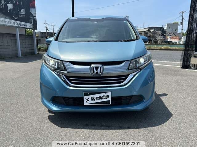 honda freed 2016 CFJ1597301 image 2